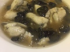 -老正兴菜馆(福州路店)