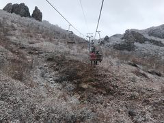 -克什克腾世界地质公园青山景区