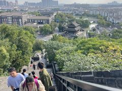 -虞山城墙