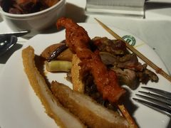 -戈拿旺巴西烤肉(崇文门店)
