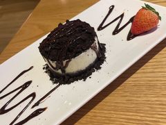 -星期五餐厅(金融街店)
