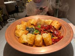 -柿合缘新京菜(静安嘉里中心店)