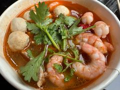 -明月虾面(厦禾路店)
