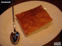 牛奶布丁-Pasha帕夏土耳其餐厅(南昌路店)