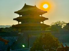 -北陵公园