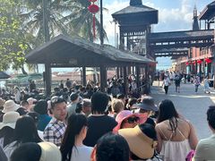 -海南分界洲岛旅游区