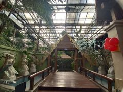 -世外桃源农庄·德清土菜(兴康南路店)