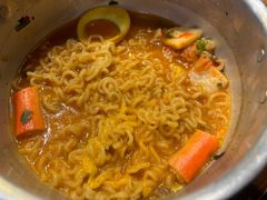 -烤肉食堂(揭阳广百店)