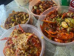 -捌贰虾蟹·江湖菜馆(江汉路店)