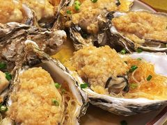 -海上名珠·海鲜酒楼(励骏庞都店)