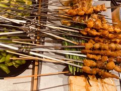 -纪录片《人生一串》体验店(静安店)