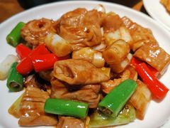 -双合园·海鲜水饺青岛菜(万佳广场店)