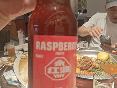 -永红源啤酒·烧烤·海鲜·大排档(台柳路店)