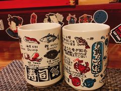 -半藏居酒屋(香港花园店)