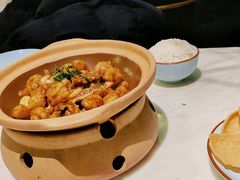 黑胡椒牛蛙-星怡会·新加坡新美食(苏州中心店)