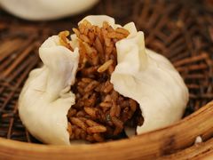 松籽烧卖-怡园饭店-餐厅(四望亭店)