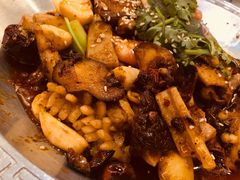 -裕德隆清真饭庄·天津特色菜(河东店)