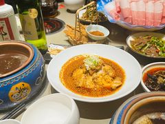 -享月汤皇·海鲜小火锅·聚会(曲江创意谷店)