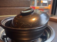 -同仁四季椰子鸡(罗湖国贸店)