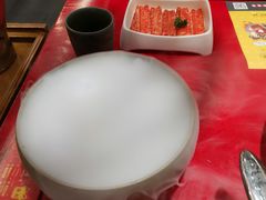 -谭鸭血老火锅(七宝万科广场店)