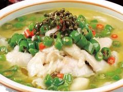 -客满堂川湘菜馆