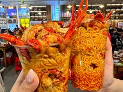 -冶建镜子·中国龙虾王(总店)