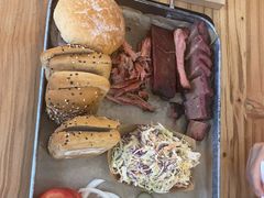 -得州厚道美式烤肉Texas Style BBQ(K11店)