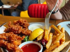 -Money Shops(愚园路店)