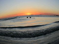 -老虎石海上公园