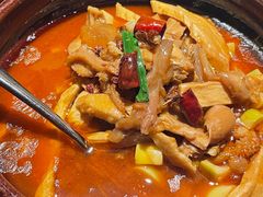 -清水亭湖北菜(大屯DT51店)