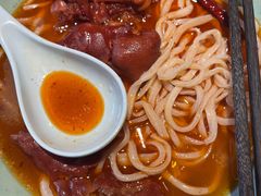-三十六味匠猪蹄(三元桥店)