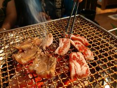 -九田家黑牛烤肉料理(无锡T12店)