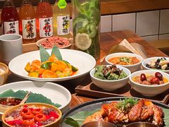 -薇酌饮·陕西菜(南门外店)