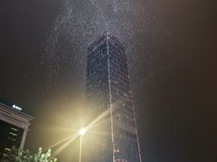 -吉隆坡国油双峰塔