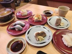 -寿司郎(皇庭广场店)