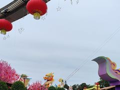 -深圳锦绣中华民俗村