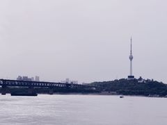 -武汉长江大桥