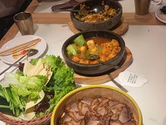 -七八冷面·延边朝鲜族美食(圣熙八号店)