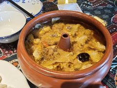 -香满楼(临安路店)