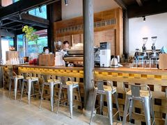 -Metal hands·铁手咖啡