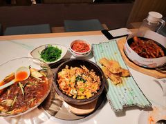 -七八冷面·延边朝鲜族美食(圣熙八号店)