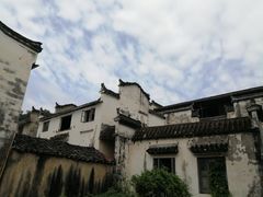-朗妈私房菜(婺女州店)