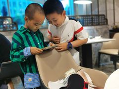 -陶陶居·雅园(凯华国际店)