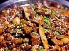 -胖哥俩肉蟹煲(昆山金鹰店)