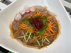 -Local泰莲庭(虹鳟鱼店)