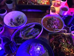 -壹号花园音乐餐酒吧(芙蓉汉城店)