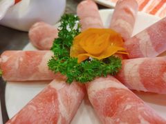 -大味生态火锅(蓝谷地店)