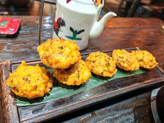 -凤凰山斑鱼馆(恭城店)