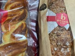 -BREAD WAY面包路·欧式面包(龙湖时代D馆店)