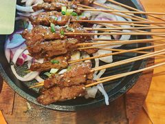 -本色.小马哥烧烤(无锡九里仓店)